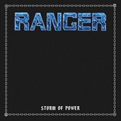 Ranger : Storm of Power